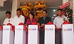 SHB Khai trương Phòng giao dịch Cai Lậy