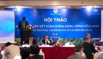 Giải bài toán liên kết vùng Đồng bằng sông Cửu Long