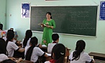 Cô Trúc Linh: Và 17 năm tâm huyết với nghề