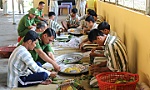 Nơi chuyển hóa những con người lầm lỗi