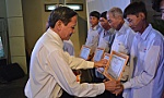 Công ty Điện lực Tiền Giang tri ân khách hàng