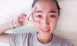 Một nữ sinh lớp 10 mất tích sau khi đi sinh nhật bạn