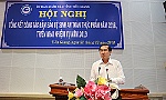 Phải đảm bảo an toàn vệ sinh thực phẩm trong dịp tết nguyên đán