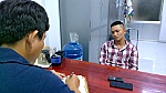 Tạm giữ đối tượng tàng trữ trái phép chất ma tuý