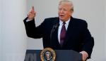 Tổng thống Trump hy vọng chính phủ Mỹ sẽ không đóng cửa lâu