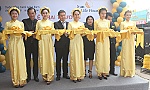 Khai trương Văn phòng Tổng đại lý Sun Life - Tiền Giang