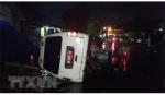 Sóng thần ở Indonesia: Số người thương vong tăng lên trên 600 người