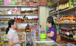Không lo thiếu hàng hóa dịp tết