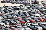 Ô tô nhập khẩu ồ ạt về cuối năm: Giá xe liệu có rẻ?