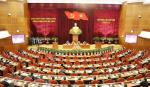 Khai mạc Hội nghị lần thứ chín Ban Chấp hành Trung ương Đảng khóa XII