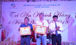 Viettel Tiền Giang tri ân khách hàng