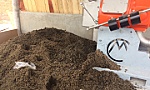 Hiệu quả của máy tách phân trục vít