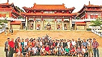 Bộ VH-TT-DL lên tiếng vụ 152 du khách nghi bỏ trốn ở Đài Loan