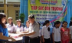 Các doanh nghiệp đồng hành cùng Giải Việt dã Báo Ấp Bắc