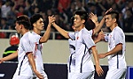 ĐT Việt Nam có tuổi trung bình trẻ nhất tại Asian Cup 2019