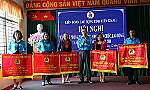 Nâng cao chất lượng hoạt động Công đoàn