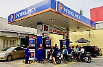 Xem xét giảm giá xăng dầu vào ngày 1-1-2019