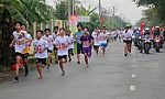 Kết quả Giải Việt dã Báo Ấp Bắc lần thứ 36 - năm 2019