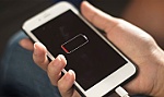 Loại pin mới giúp điện thoại thông minh sạc 1 lần dùng cả tuần