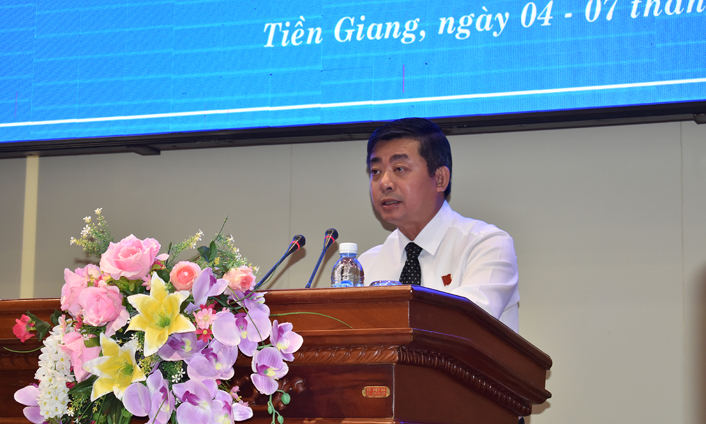 Chánh án TAND tỉnh Huỳnh Xuân Long, 
