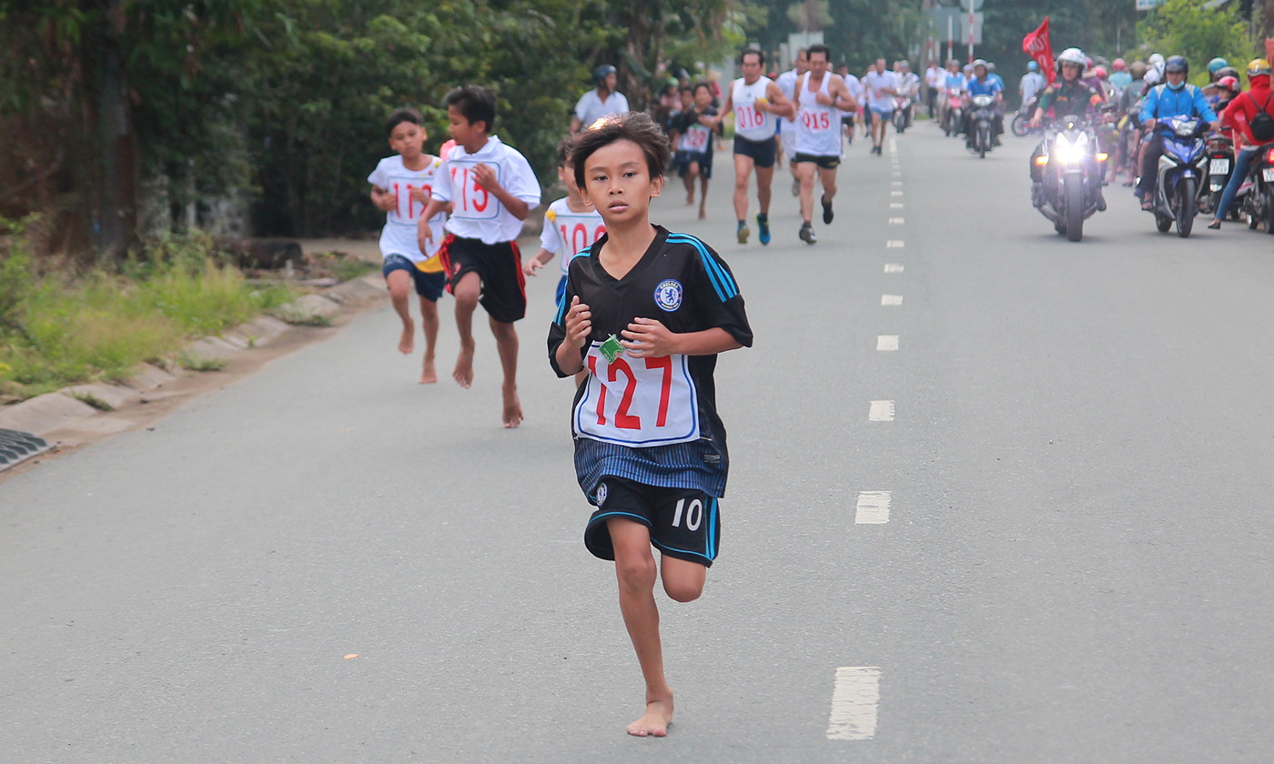 Ảnh: VĂN THẢO