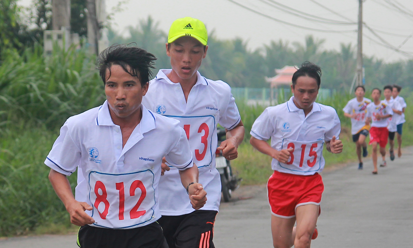 Ảnh: VĂN THẢO
