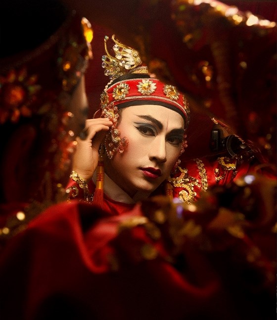 Song lang là điểm sáng phim Việt 2018