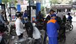Giá xăng dầu được điều chỉnh vào 0 giờ và sớm hơn 4 ngày