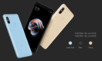 Điểm mặt những smartphone 'dậy sóng' thị trường Việt năm 2018