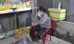 Bắt quả tang trộm tài sản ở quán cà phê 