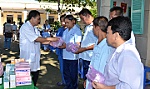 Năm 2018: Nhiều điểm sáng về an sinh xã hội