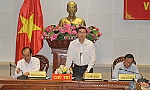 Muốn giảm họp phải thay đổi cách làm việc