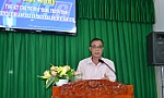 Cần phát huy vai trò định hướng đối với các vấn đề nhạy cảm