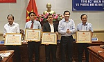 Làm tốt vai trò cầu nối giữa doanh nghiệp và Nhà nước