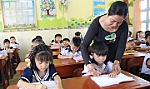 Chủ động thực hiện Chương trình giáo dục phổ thông mới