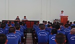 Đưa pháp luật đến đối tượng cai nghiện ma túy