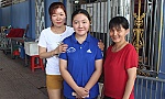 Nhân viên quán cơm trả lại 5.000 USD cho người mất