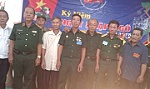 Chuyện của 5 người lính trở về từ chiến trường K