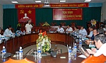 Đồng chí Lê Văn Phẩm: Người chiến sĩ cộng sản ưu tú