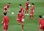 FIFA công nhận kỷ lục 18 trận bất bại của Đội tuyển Việt Nam