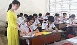 Sáng kiến kinh nghiệm phải thiết thực, hiệu quả