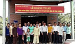 Ấm áp những 