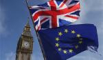 Anh: DUP cảnh báo sẽ bỏ phiếu chống lại thỏa thuận Brexit