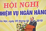 Thủ tướng yêu cầu ngân hàng phải 