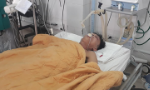 Dùng 5 lít bia chữa ngộ độc rượu cho bệnh nhân 48 tuổi