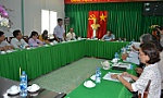 Đài PT-TH Tiền Giang: Nhất Khối thi đua đơn vị sự nghiệp