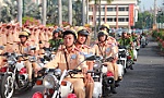 Chủ tịch UBND tỉnh ban hành Chỉ thị về đảm bảo ANTT năm 2019
