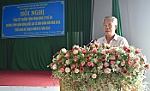 Tăng cường thực hiện các hoạt động bảo vệ trẻ em và bình đẳng giới