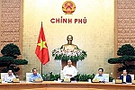 Năm 2019 - năm bứt phá và phương châm hành động của Chính phủ