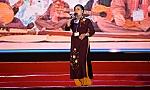 Đoạt giải Nhất Hội thi Hướng dẫn viên du lịch thanh lịch năm 2019